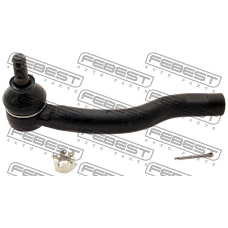 FEBEST 0121-ZZE150RH Spurstangenkopf
