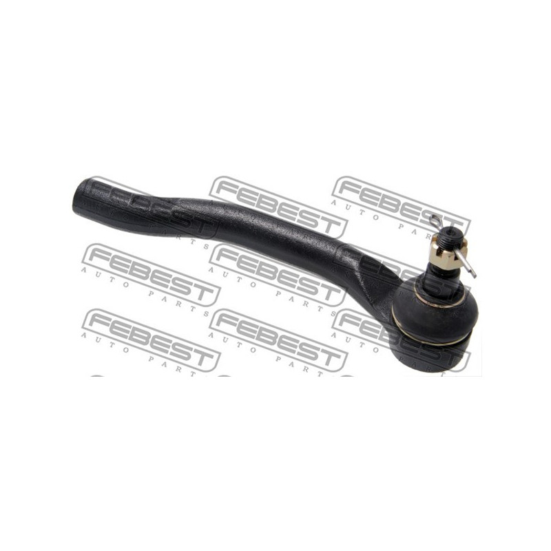 FEBEST 0321-YD2L Końcówka drążka kierowniczego