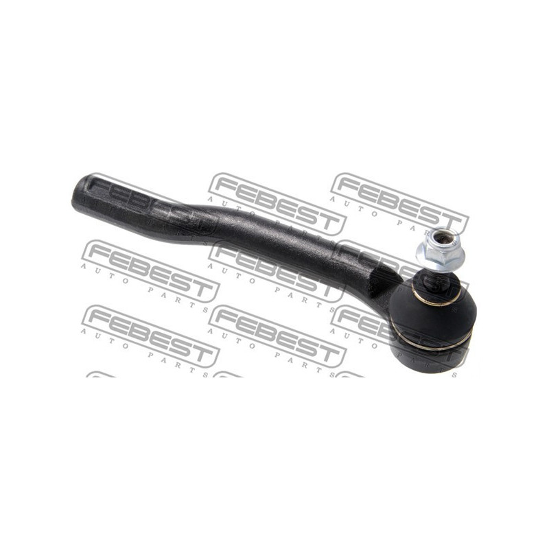 FEBEST 0221-C11RH Spurstangenkopf