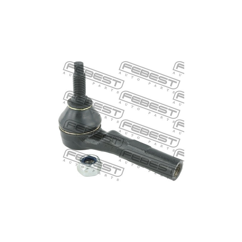 FEBEST 2121-EXPII Tie Rod End