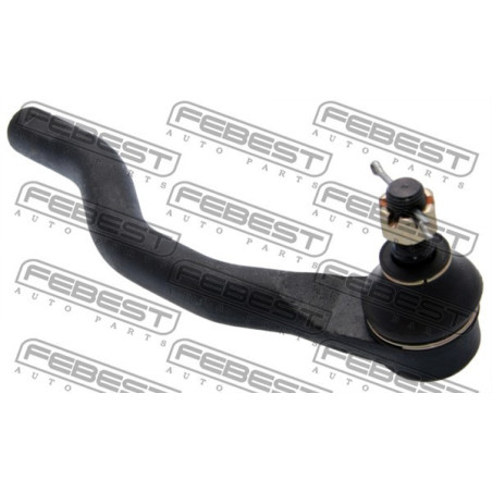 FEBEST 0321-RA6L Testa barra d'accoppiamento