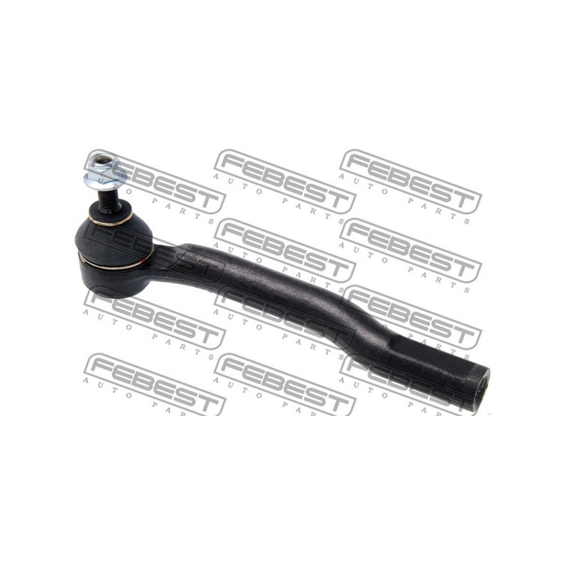 FEBEST 0221-C11LH Spurstangenkopf