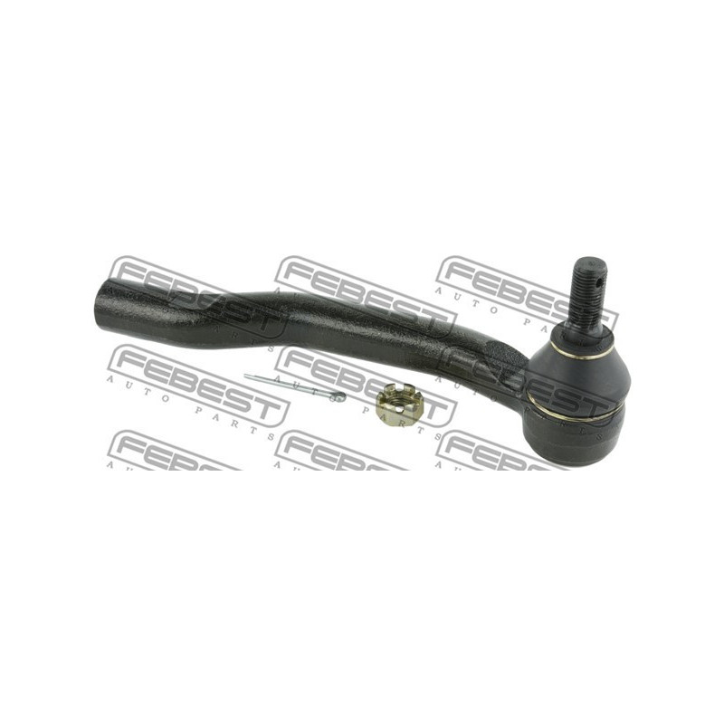 FEBEST 0121-GSV50LH Rotule de barre de connexion