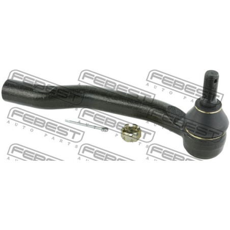 FEBEST 0121-GSV50LH Spurstangenkopf