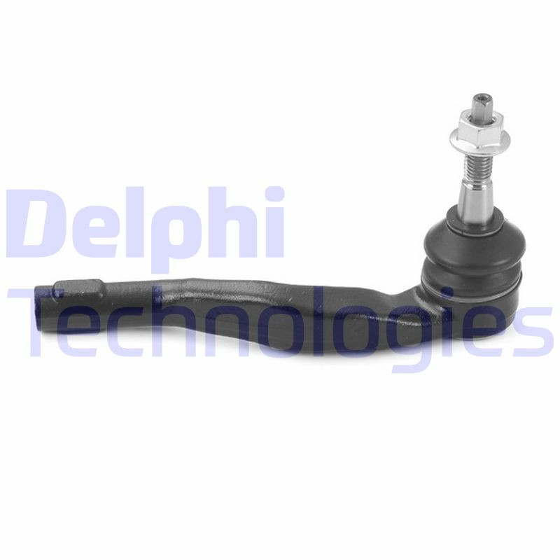 DELPHI TA3333 Testa barra d'accoppiamento