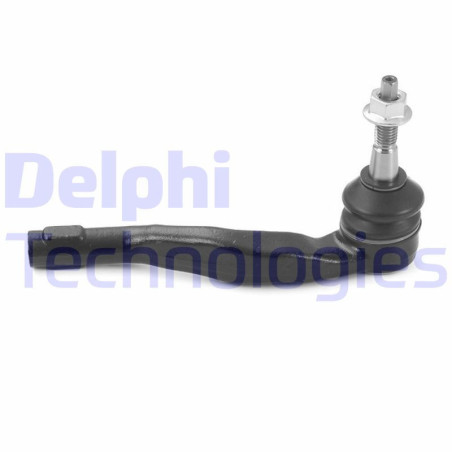 DELPHI TA3333 Hlava příčného táhla řízení