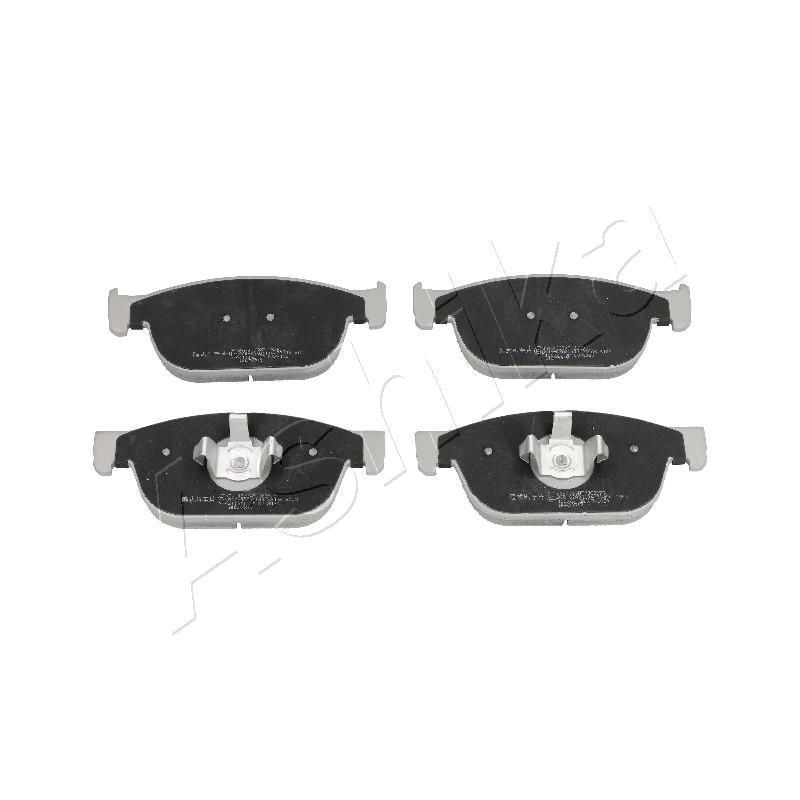 Brake Pads Set Front for Volvo C40 S60 S90 V60 V90 XC40 XC60 XC90 ASHIKA 50-00-0333