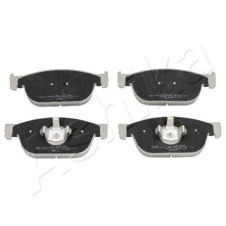 Brake Pads Set Front for Volvo C40 S60 S90 V60 V90 XC40 XC60 XC90 ASHIKA 50-00-0333