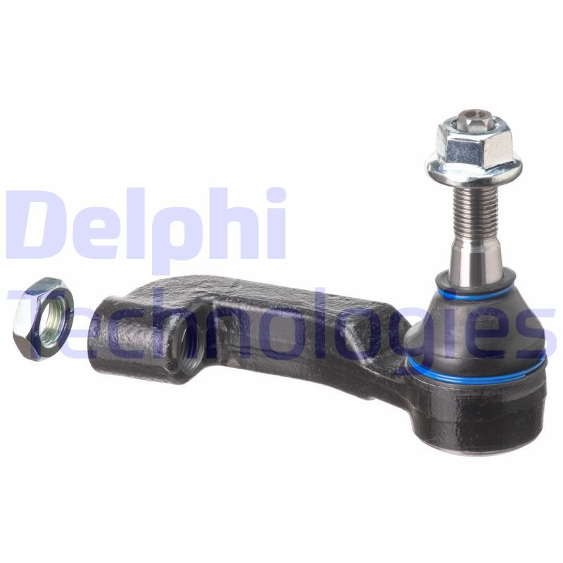 DELPHI TA3150 Hlava / čap spojovacej tyče riadenia