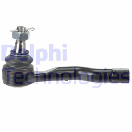 DELPHI TA3072 Hlava / čap spojovacej tyče riadenia