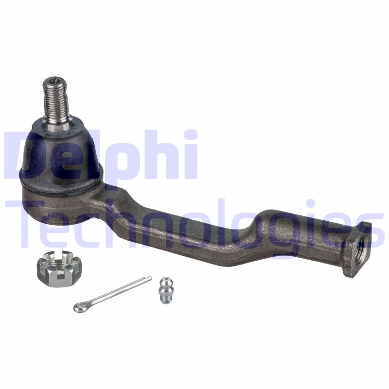 DELPHI TA3347 Hlava / čap spojovacej tyče riadenia