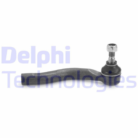 DELPHI TA3402 Rótula barra de acoplamiento