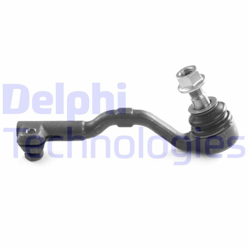 DELPHI TA3406 Hlava příčného táhla řízení