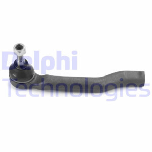 DELPHI TA3407 Hlava / čap spojovacej tyče riadenia
