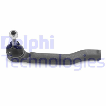 DELPHI TA3407 Hlava příčného táhla řízení