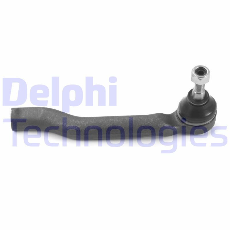 DELPHI TA3408 Hlava / čap spojovacej tyče riadenia
