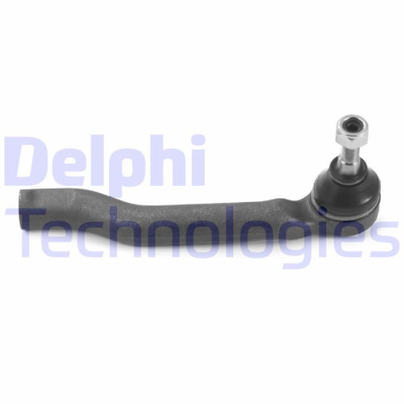 DELPHI TA3408 Testa barra d'accoppiamento