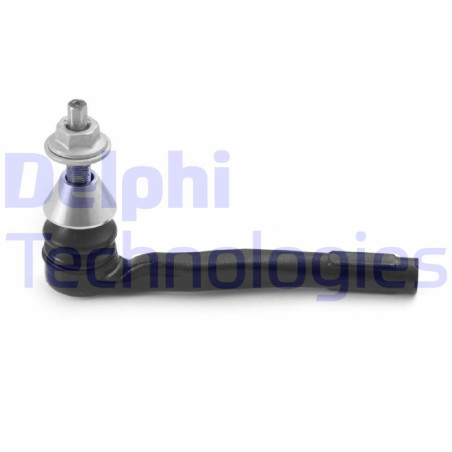 DELPHI TA3409 Hlava / čap spojovacej tyče riadenia