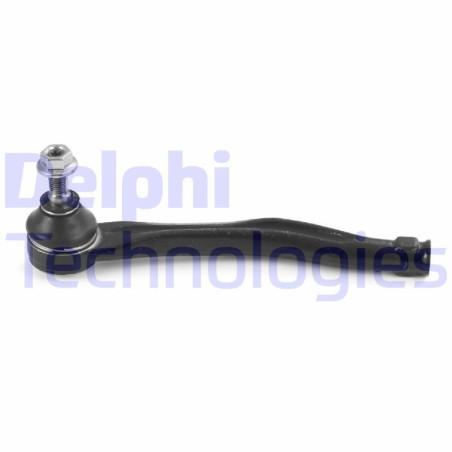 DELPHI TA3411 Hlava / čap spojovacej tyče riadenia