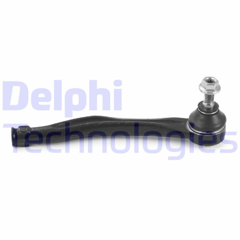 DELPHI TA3412 Testa barra d'accoppiamento