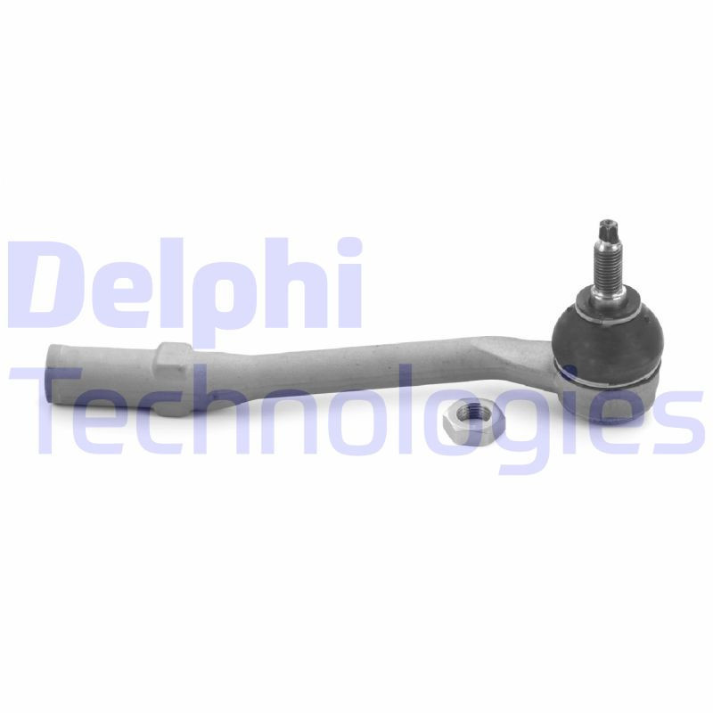 DELPHI TA3427 Hlava / čap spojovacej tyče riadenia
