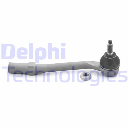 DELPHI TA3427 Hlava / čap spojovacej tyče riadenia