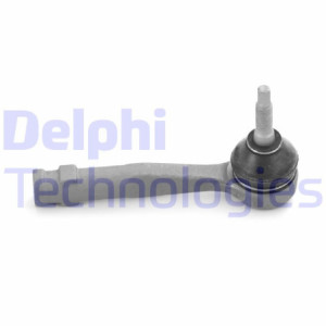 DELPHI TA3429 Hlava / čap spojovacej tyče riadenia