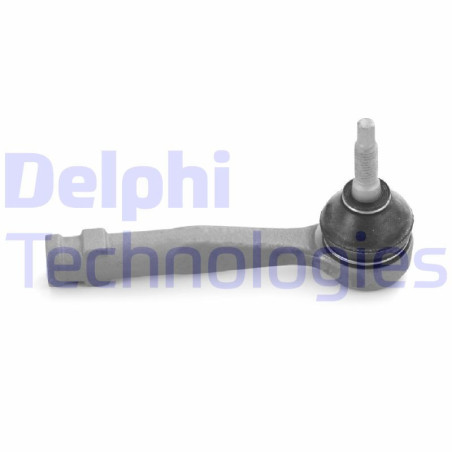 DELPHI TA3429 Hlava / čap spojovacej tyče riadenia
