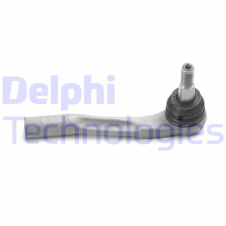 DELPHI TA3435 Testa barra d'accoppiamento
