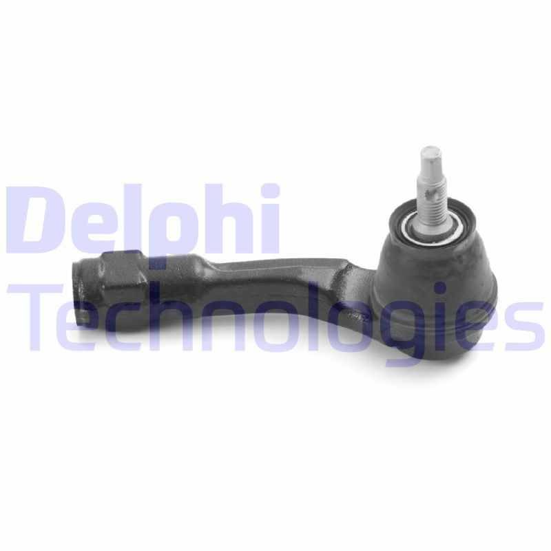 DELPHI TA3453 Hlava / čap spojovacej tyče riadenia