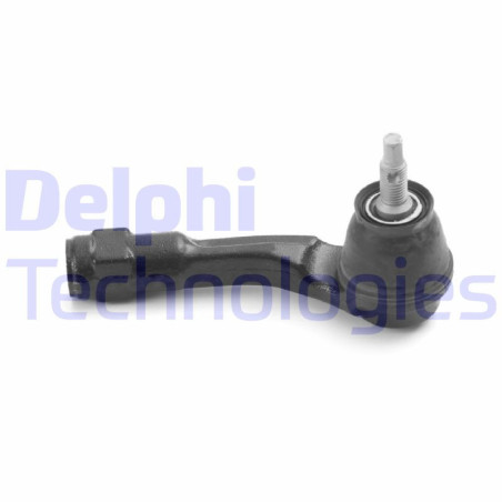 DELPHI TA3453 Hlava / čap spojovacej tyče riadenia