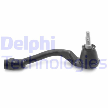 DELPHI TA3455 Hlava příčného táhla řízení