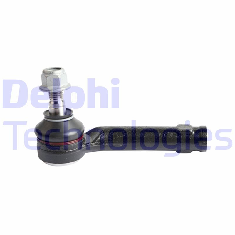 DELPHI TA3456 Testa barra d'accoppiamento