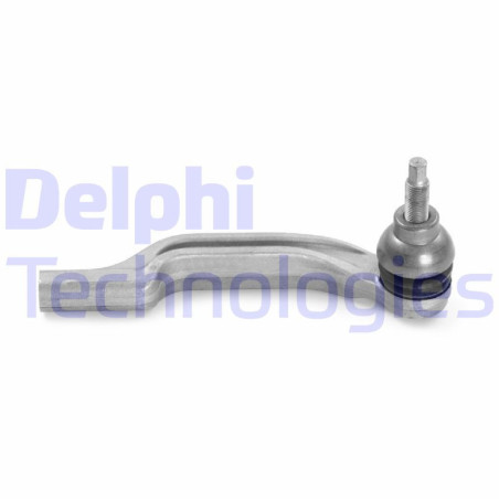 DELPHI TA3466 Testa barra d'accoppiamento