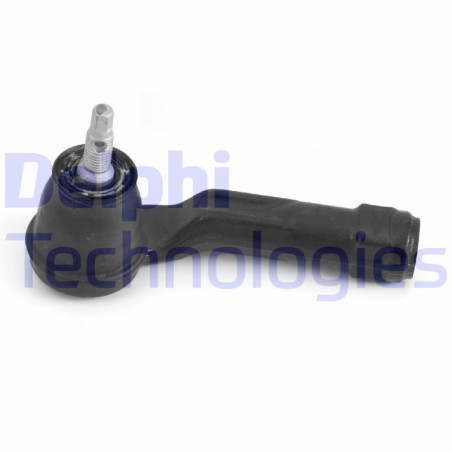DELPHI TA3467 Hlava / čap spojovacej tyče riadenia
