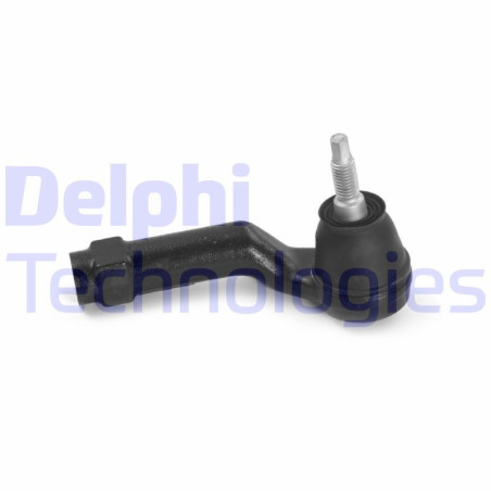 DELPHI TA3470 Hlava / čap spojovacej tyče riadenia