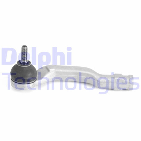 DELPHI TA3474 Hlava příčného táhla řízení