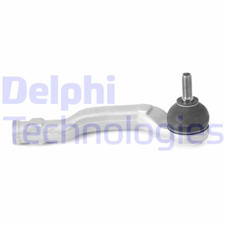 DELPHI TA3475 Hlava příčného táhla řízení