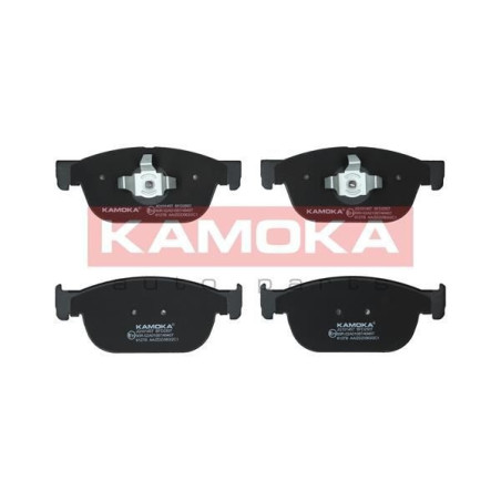 Brake Pads Set Front for Volvo C40 S60 S90 V60 V90 XC40 XC60 XC90 KAMOKA JQ101457