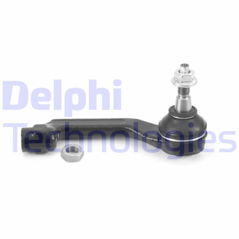 DELPHI TA3477 Hlava / čap spojovacej tyče riadenia