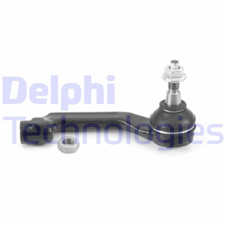 DELPHI TA3477 Hlava / čap spojovacej tyče riadenia