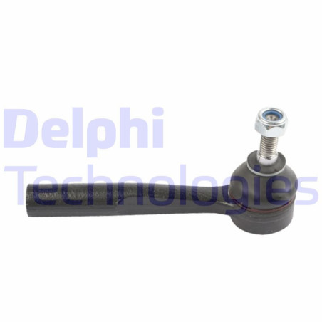 DELPHI TA3350 Hlava příčného táhla řízení