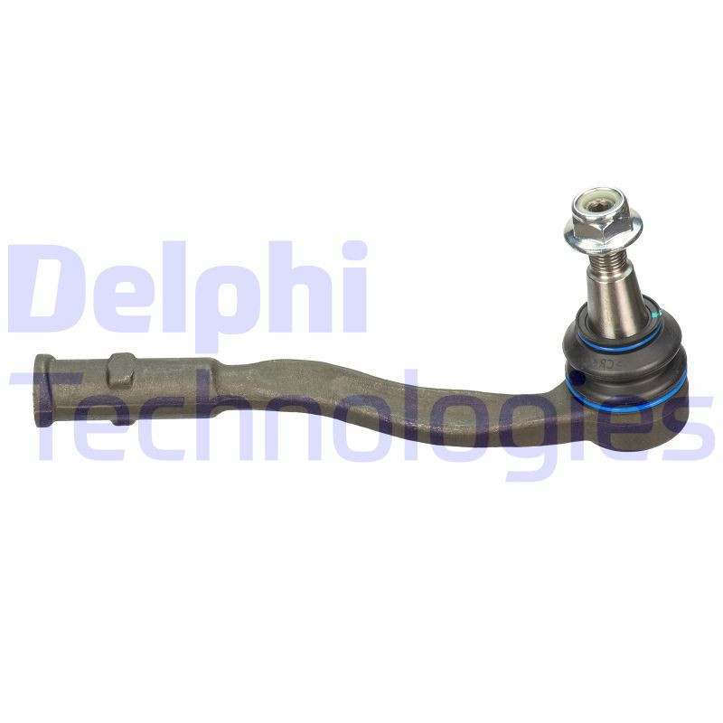 DELPHI TA3398 Hlava / čap spojovacej tyče riadenia
