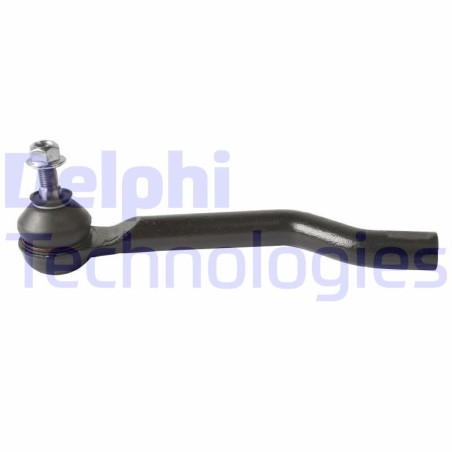 DELPHI TA6411 Hlava / čap spojovacej tyče riadenia