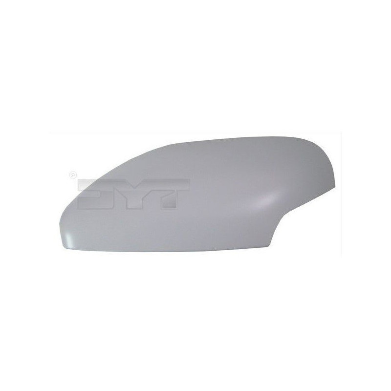 LINKS Spiegelabdeckung für Volvo C70 S40 V50 TYC 338-0034-2