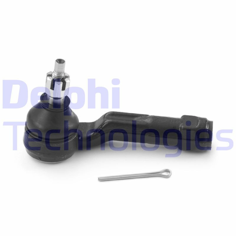 DELPHI TA6421 Hlava příčného táhla řízení