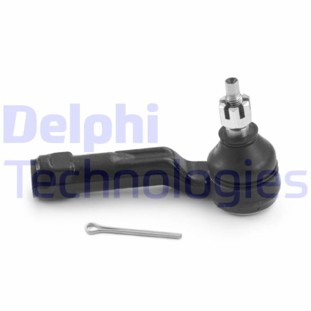 DELPHI TA6422 Hlava příčného táhla řízení