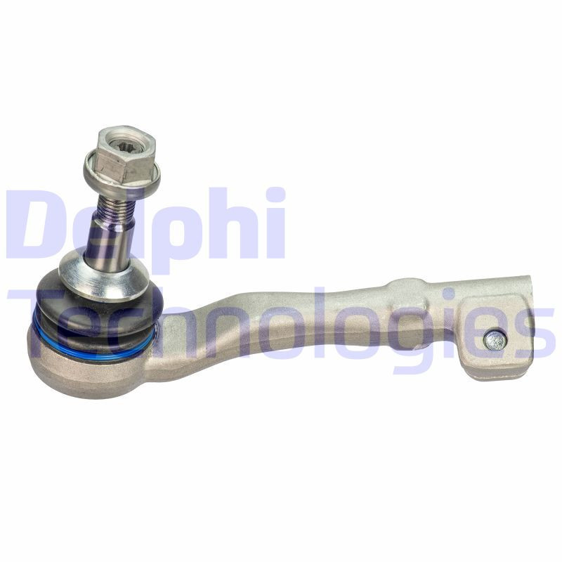DELPHI TA3459 Hlava příčného táhla řízení