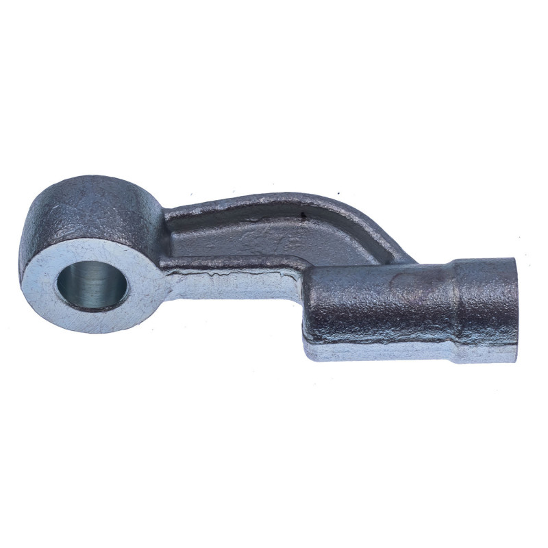 DENCKERMANN D130434 Track Tie Rod End for Fortwo City-Coupe Cabrio
