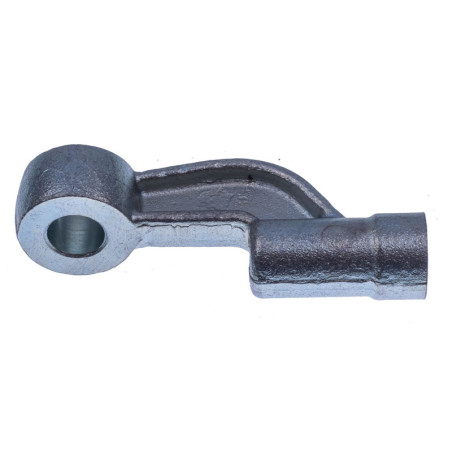 DENCKERMANN D130434 Track Tie Rod End for Fortwo City-Coupe Cabrio